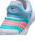 KIV0523　17-22 NIKE DYNAMO FREE BR 2 (　001FTBLGY/RACBL　713015-0002