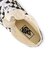 VN000E8HBMW　AUTHENTIC HI 2.0　CHK BK/TRUE WHT　709593-0001