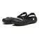 213990-001　CLASSIC PEARLS BALLET W　BLACK　712198-0001