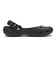 213990-001　CLASSIC PEARLS BALLET W　BLACK　712198-0001