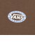 126K1012900　M Oval California Native TEE　BROWN　714520-0003