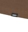 126K1012900　M Oval California Native TEE　BROWN　714520-0003