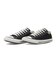 31318401　AS POINTEDTOE OX　BLACK　716169-0001