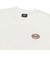 126K1012900　M Oval California Native TEE　WHITE　714520-0001