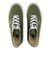 VN000E8HGRK　AUTHENTIC HI 2.0　DUCK CANVAS GRE　709569-0001