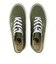 VN000E8HGRK　AUTHENTIC HI 2.0　DUCK CANVAS GRE　709569-0001