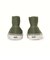 VN000E8HGRK　AUTHENTIC HI 2.0　DUCK CANVAS GRE　709569-0001