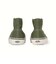 VN000E8HGRK　AUTHENTIC HI 2.0　DUCK CANVAS GRE　709569-0001