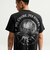 IM5055　M TEE M90 SUMMIT COURT　010BLACK　717341-0001