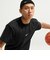 IM5055　M TEE M90 SUMMIT COURT　010BLACK　717341-0001