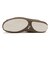 409618　W SPEEDCAT MULE　04ESPRESSO BEAN　717090-0003