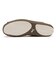 409618　W SPEEDCAT MULE　04ESPRESSO BEAN　717090-0003
