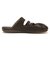 409618　W SPEEDCAT MULE　04ESPRESSO BEAN　717090-0003