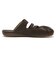 409618　W SPEEDCAT MULE　04ESPRESSO BEAN　717090-0003