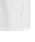 KS4294　M CLAY TREFOIL TEE　WHITE　715687-0001