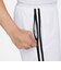 FN2652　M DNA 8IN SHORT　100WHITE/BLACK　690881-0002