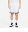 FN2652　M DNA 8IN SHORT　100WHITE/BLACK　690881-0002