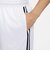 FN2652　M DNA 8IN SHORT　100WHITE/BLACK　690881-0002