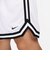 FN2652　M DNA 8IN SHORT　100WHITE/BLACK　690881-0002