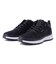 A2A58-015　FIELD TREKKER　JET BLACK　710321-0001