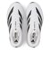 KZ6846　ADIZERO PACER M　FTWR/CORE/CRYS　714851-0001