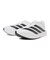 KZ6846　ADIZERO PACER M　FTWR/CORE/CRYS　714851-0001