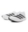 KZ6846　ADIZERO PACER M　FTWR/CORE/CRYS　714851-0001