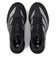KZ8979　ADIZERO PACER W　CORE/IRON/CARB　714855-0001