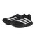 KZ8979　ADIZERO PACER W　CORE/IRON/CARB　714855-0001