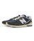 U996 3LE　U996 3LE(D)　DARK GRAY(3LE)　710262-0001