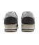 U996 3LE　U996 3LE(D)　DARK GRAY(3LE)　710262-0001