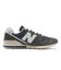 U996 3LE　U996 3LE(D)　DARK GRAY(3LE)　710262-0001