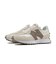 W327 SUC　W327 SUC(B)　OFFWHT/BRW(SUC)　717629-0001
