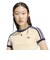 KS7376　W KNITTED TEE　WVANILLA/NIGHT　715704-0001