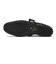JE-5501　MESH FLAT PUMPS　BLACK　716894-0001