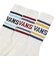 126K7210600　College Logo 3p Crew SKS　MULTI　714517-0001