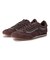 VN000D8TGRB　SUPER LOWPRO　LACES PORT BROW　709550-0001