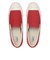 33301521　JP CL SLIP-ON　RED　716195-0001