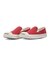 33301521　JP CL SLIP-ON　RED　716195-0001