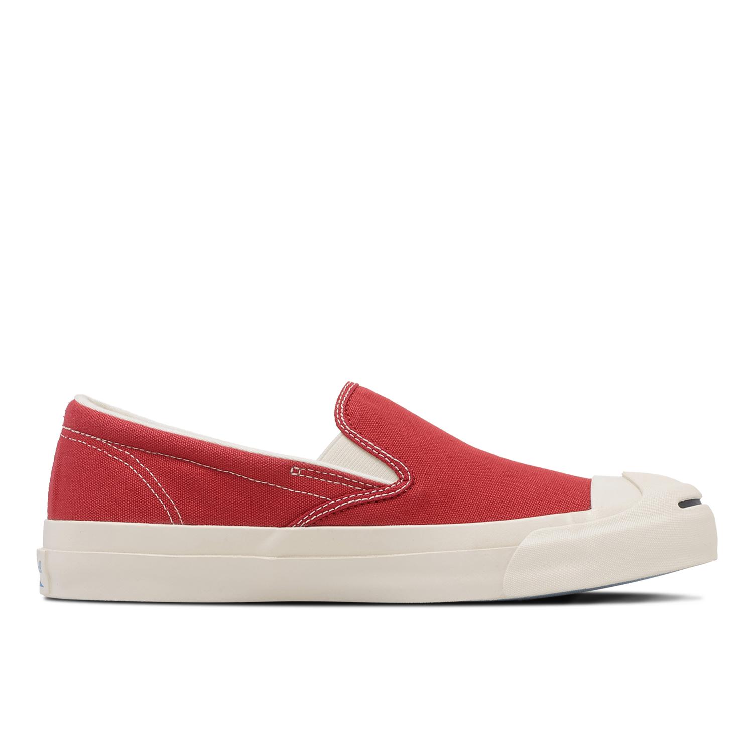 33301521　JP CL SLIP-ON　RED　716195-0001
