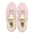 VN000Z6WPNK　AUTHENTIC BOAT SHOE　PINK　709575-0001