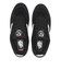 VN000V74BWT　SKATE ROWAN Z3　BLACK/WHITE/RED　712925-0001