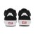 VN000V74BWT　SKATE ROWAN Z3　BLACK/WHITE/RED　712925-0001