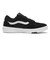 VN000V74BWT　SKATE ROWAN Z3　BLACK/WHITE/RED　712925-0001
