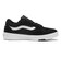 VN000V74BWT　SKATE ROWAN Z3　BLACK/WHITE/RED　712925-0001