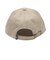 126K7160200　Take a Stand Low CAP　BEIGE　714514-0002