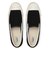 33301520　JP CL SLIP-ON　BLACK　716194-0001
