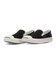 33301520　JP CL SLIP-ON　BLACK　716194-0001