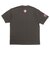 VN000PNGEMV　Skate Mike G Goblins SS Tee　Faded Black　698960-0001