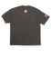 VN000PNGEMV　Skate Mike G Goblins SS Tee　Faded Black　698960-0001